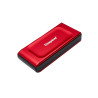 Kingston SXS1000R/1000G - 1Tb Xs1000 Red External Usb | APLIUM