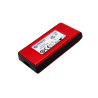 Kingston SXS1000R/1000G - 1Tb Xs1000 Red External Usb | APLIUM