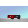Kingston SXS1000R/1000G - 1Tb Xs1000 Red External Usb | APLIUM