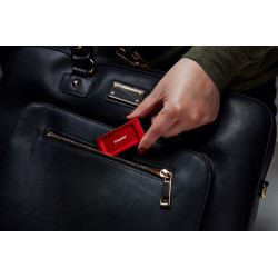 Kingston SXS1000R/1000G - 1Tb Xs1000 Red External Usb | APLIUM