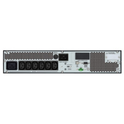 SRV3KRILRK-E - APC Easy UPS On-Line - UPS (montaje en | APLIUM