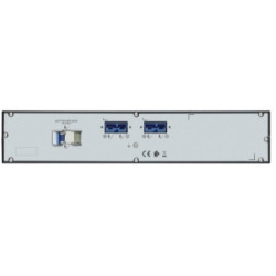 SRV3KRILRK-E - APC Easy UPS On-Line - UPS (montaje en | APLIUM