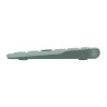 90XB0880-BKB220 - Teclado Inalámbrico Asus Marshmallow | APLIUM