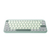 90XB0880-BKB220 - Teclado Inalámbrico Asus Marshmallow | APLIUM