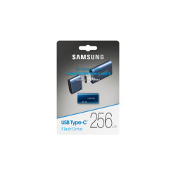 Samsung Usb-c (MUF-256DA/APC) 256GB/5 Años Limitada | APLIUM