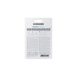 Samsung Usb-c (MUF-256DA/APC) 256GB/5 Años Limitada | APLIUM