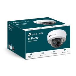 Domo IP TP-Link VIGI de 2MP para exterior | APLIUM