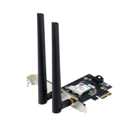 90IG09G0-MO0B00 - Tarjeta de Red Inalámbrica-PCI Express | APLIUM