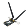 90IG09G0-MO0B00 - Tarjeta de Red Inalámbrica-PCI Express | APLIUM