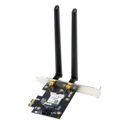 90IG09G0-MO0B00 - Tarjeta de Red Inalámbrica-PCI Express | APLIUM