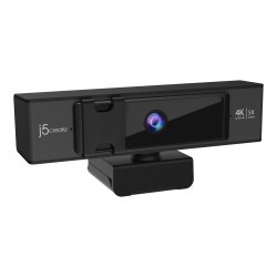 USB 4K Ultra Hd Webcam 5X Digital Zoom Rc | APLIUM