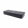 TB4DUALDPDOCKPDPRO - I-tec TB4 Gen 3 Dock 2X Display 7XUSB | APLIUM