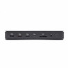 TB4DUALDPDOCKPDPRO - I-tec TB4 Gen 3 Dock 2X Display 7XUSB | APLIUM