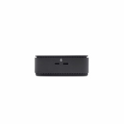 TB4DUALDPDOCKPDPRO - I-tec TB4 Gen 3 Dock 2X Display 7XUSB | APLIUM