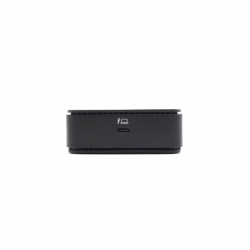 TB4DUALDPDOCKPDPRO - I-tec TB4 Gen 3 Dock 2X Display 7XUSB | APLIUM