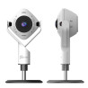 360 Ai-powered Webcam With Speakerphone | APLIUM