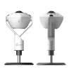 360 Ai-powered Webcam With Speakerphone | APLIUM