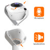 360 Ai-powered Webcam With Speakerphone | APLIUM