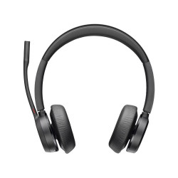 HP Poly Voyager 4320-M Microsoft Teams Certified Headset +BT | APLIUM