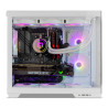 Nox Hummer Astra Neo Blanca Framless USB 3.0 Type-c | APLIUM