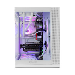 Nox Hummer Astra Neo Blanca Framless USB 3.0 Type-c | APLIUM