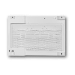 Nox Hummer Astra Neo Blanca Framless USB 3.0 Type-c | APLIUM