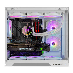 Nox Hummer Astra Neo Blanca Framless USB 3.0 Type-c | APLIUM