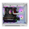 Nox Hummer Astra Neo Blanca Framless USB 3.0 Type-c | APLIUM