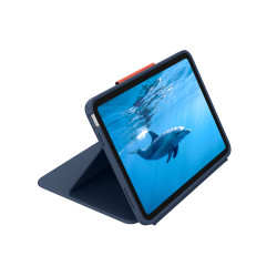 Rugged Combo 4 Touch For iPad 10THGEN CLASSICBLUE-CH-EMEA-91 | APLIUM