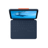 Rugged Combo 4 Touch For iPad 10THGEN CLASSICBLUE-CH-EMEA-91 | APLIUM