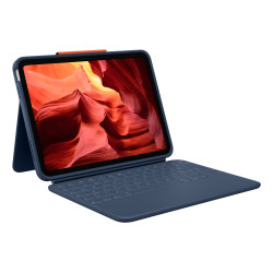 Rugged Combo 4 Touch For iPad 10THGEN CLASSICBLUE-CH-EMEA-91 | APLIUM