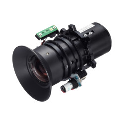 NEC NP36ZL lente de proyección NEC PX602WL | APLIUM