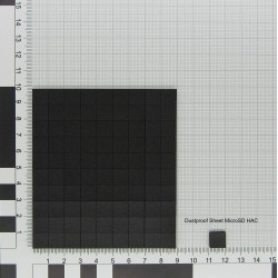 MESH/DUST/MICROSD HAC