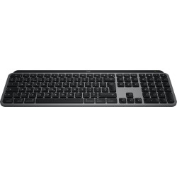 Mx Keys S For Mac Space Grey - Ch - EMEA28I-935 | APLIUM