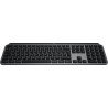 Mx Keys S For Mac Space Grey - Ch - EMEA28I-935 | APLIUM