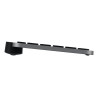Mx Keys S For Mac Space Grey - Ch - EMEA28I-935 | APLIUM