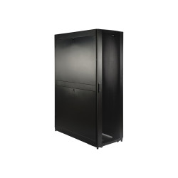42U Extra-deep Server Rack 48 In. Depth Doors + Side Panles | APLIUM