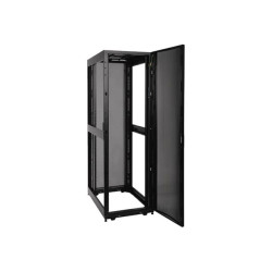 48U Rack Enclosure Cabinet Deep | APLIUM