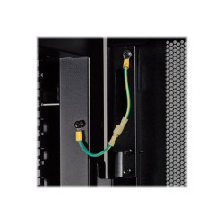 48U Rack Enclosure Cabinet Deep | APLIUM