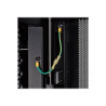 48U Rack Enclosure Cabinet Deep | APLIUM