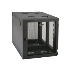 12U Wall Mount Rack Enclosure | APLIUM