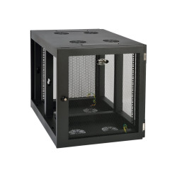 12U Wall Mount Rack Enclosure | APLIUM