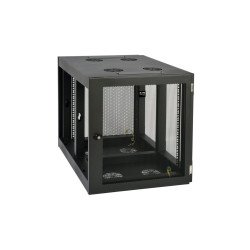 12U Wall Mount Rack Enclosure | APLIUM