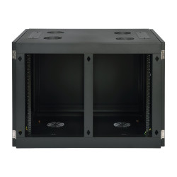 12U Wall Mount Rack Enclosure | APLIUM