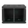 12U Wall Mount Rack Enclosure | APLIUM