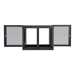 12U Wall Mount Rack Enclosure | APLIUM