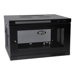 6U Wall Mount Rack Enclosure | APLIUM
