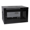 6U Wall Mount Rack Enclosure | APLIUM