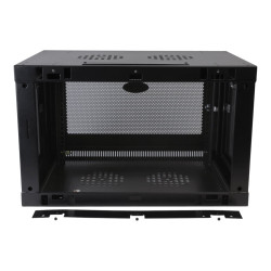 6U Wall Mount Rack Enclosure | APLIUM