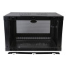6U Wall Mount Rack Enclosure | APLIUM